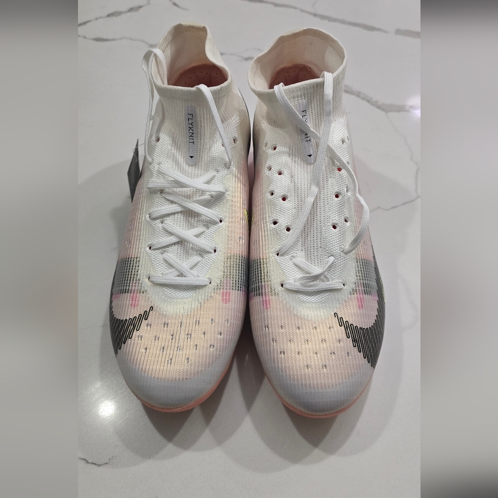 NIKE Mercurial Soccer Cleats